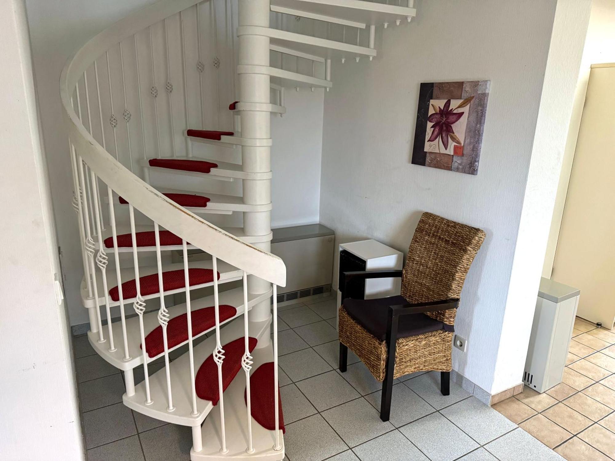 Haus Am Schilf Villa Nordstrand Luaran gambar