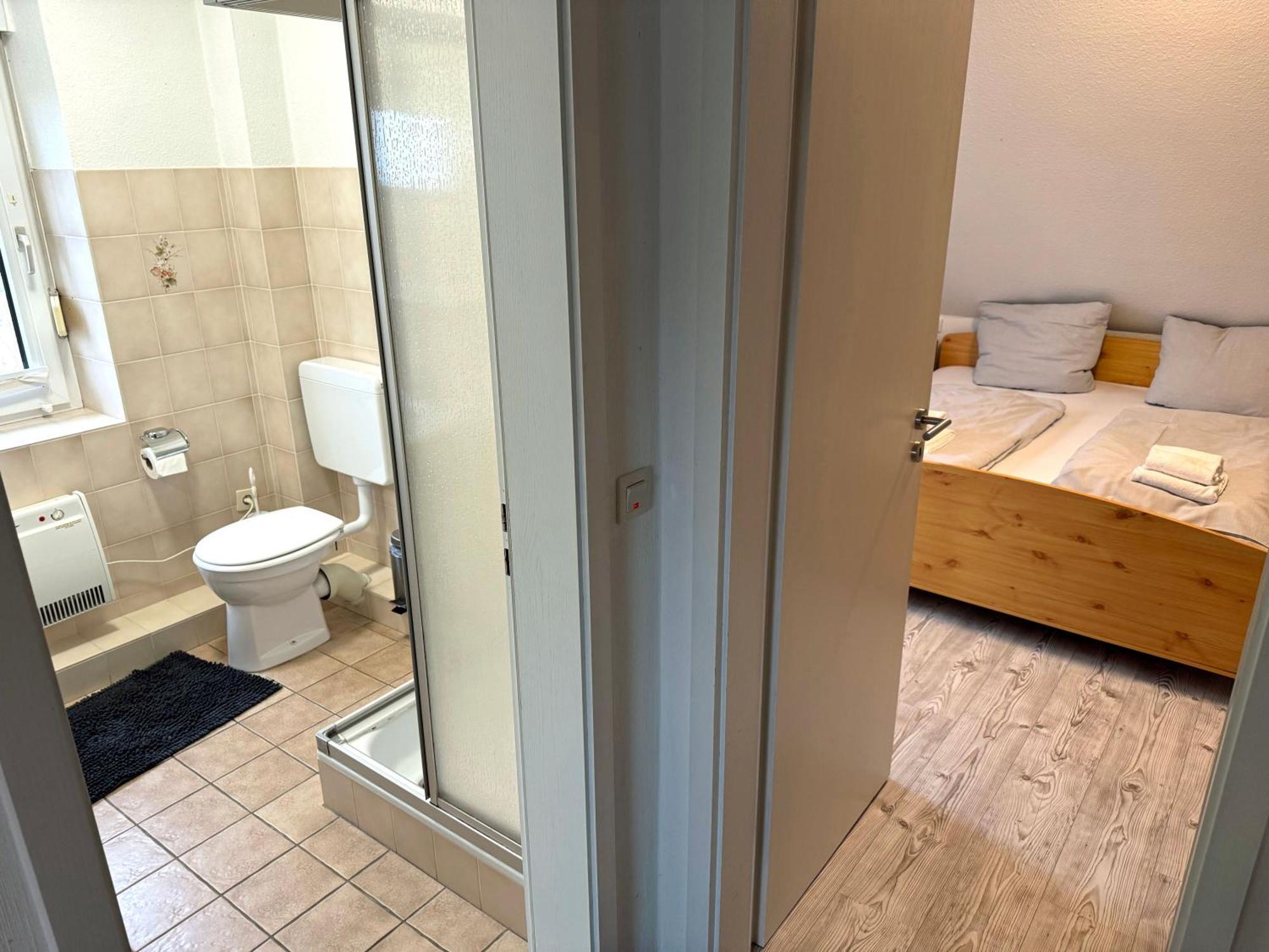 Haus Am Schilf Villa Nordstrand Luaran gambar